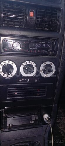 Opel Astra 2000, 278,200 km - 2.0 l - Gəncə