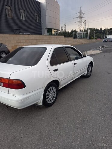 Nissan Sunny 1997, 348,560 km - 1.5 l - Bakı