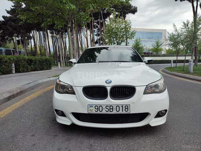 BMW 530 2006, 308,500 km - 3.0 l - Bakı
