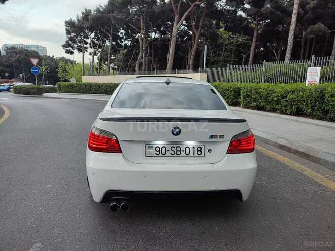 BMW 530 2006, 308,500 km - 3.0 l - Bakı