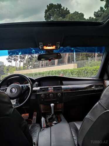 BMW 530 2006, 308,500 km - 3.0 l - Bakı