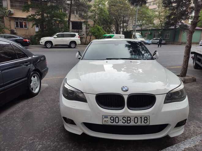 BMW 530 2006, 308,500 km - 3.0 l - Bakı