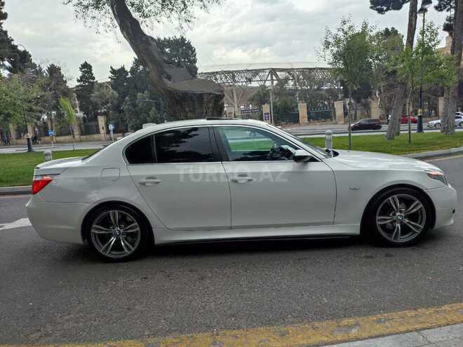 BMW 530 2006, 308,500 km - 3.0 l - Bakı