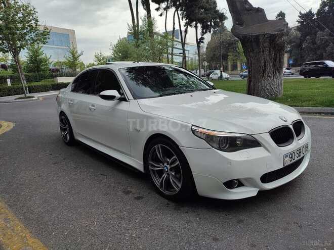 BMW 530 2006, 308,500 km - 3.0 l - Bakı