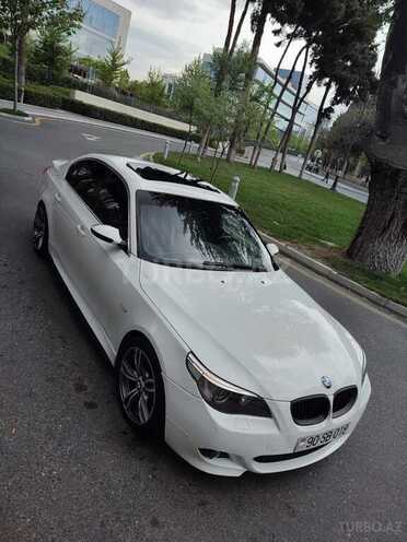 BMW 530 2006, 308,500 km - 3.0 l - Bakı