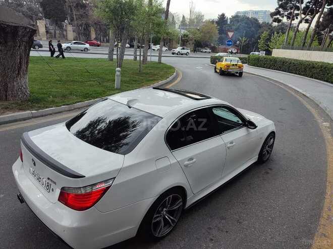 BMW 530 2006, 308,500 km - 3.0 l - Bakı