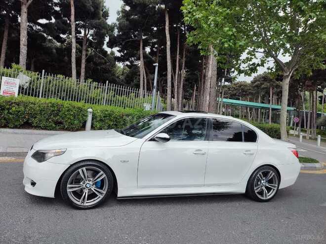 BMW 530 2006, 308,500 km - 3.0 l - Bakı