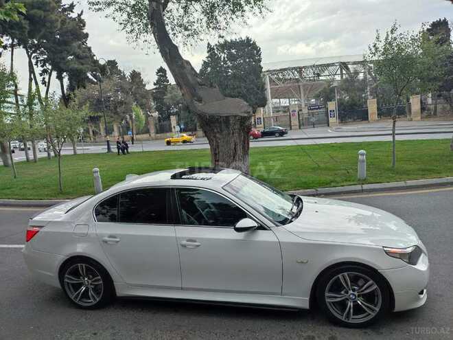 BMW 530 2006, 308,500 km - 3.0 l - Bakı
