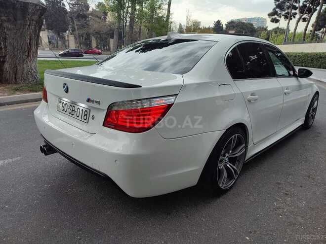 BMW 530 2006, 308,500 km - 3.0 l - Bakı
