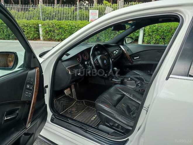 BMW 530 2006, 308,500 km - 3.0 l - Bakı