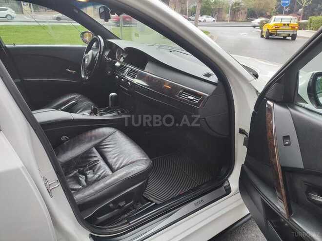 BMW 530 2006, 308,500 km - 3.0 l - Bakı
