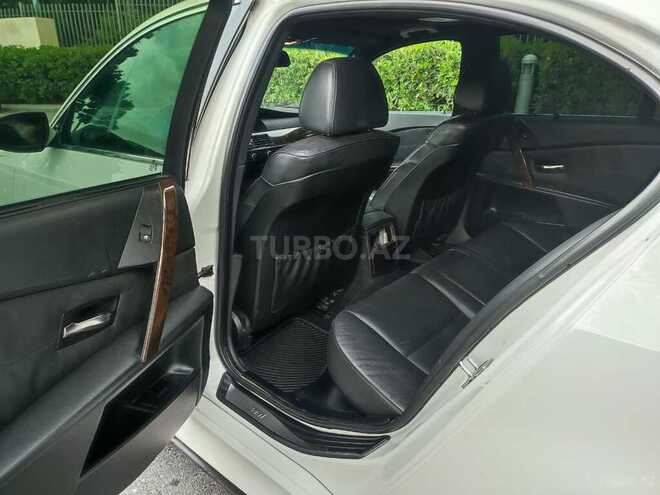 BMW 530 2006, 308,500 km - 3.0 l - Bakı