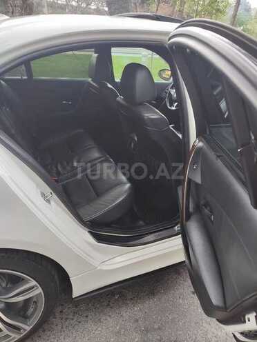 BMW 530 2006, 308,500 km - 3.0 l - Bakı