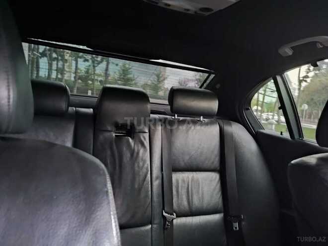 BMW 530 2006, 308,500 km - 3.0 l - Bakı