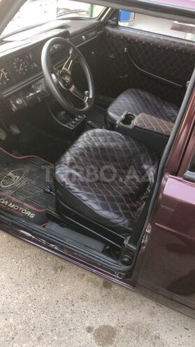 LADA (VAZ) 2107 2010, 75,600 km - 1.6 л - Bakı
