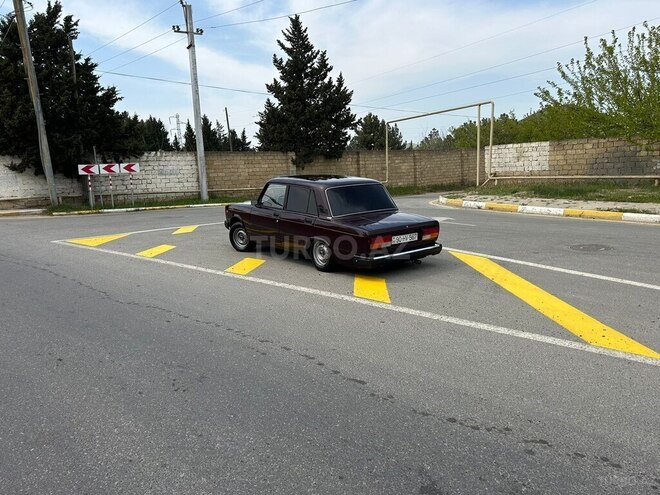 LADA (VAZ) 2107 2010, 75,600 km - 1.6 л - Bakı