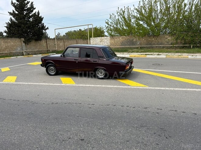 LADA (VAZ) 2107 2010, 75,600 km - 1.6 л - Bakı