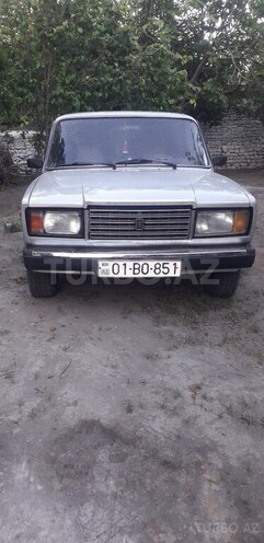 LADA (VAZ) 2107 1993, 250,000 km - 1.6 л - Ağdaş