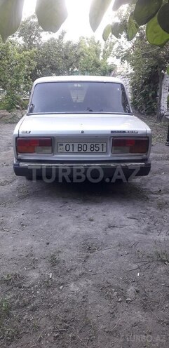 LADA (VAZ) 2107 1993, 250,000 km - 1.6 л - Ağdaş