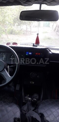 LADA (VAZ) 2107 1993, 250,000 km - 1.6 л - Ağdaş