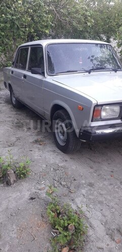 LADA (VAZ) 2107 1993, 250,000 km - 1.6 л - Ağdaş