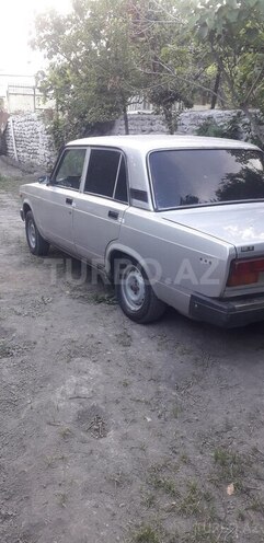 LADA (VAZ) 2107 1993, 250,000 km - 1.6 л - Ağdaş