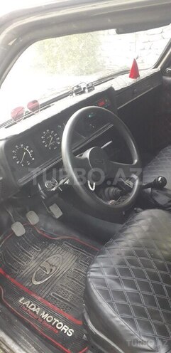 LADA (VAZ) 2107 1993, 250,000 km - 1.6 л - Ağdaş