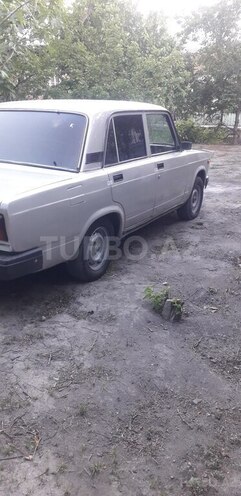 LADA (VAZ) 2107 1993, 250,000 km - 1.6 л - Ağdaş