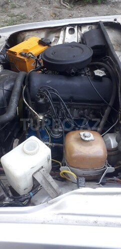 LADA (VAZ) 2107 1993, 250,000 km - 1.6 л - Ağdaş