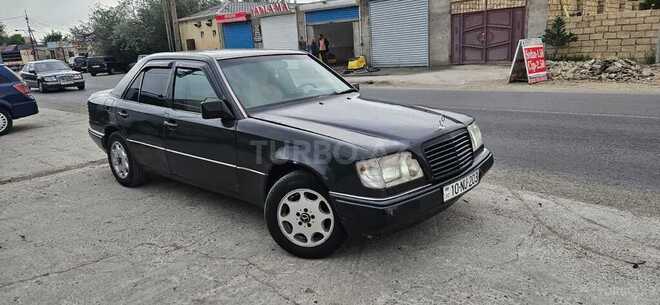 Mercedes E 250 1994, 252,525 km - 2.5 l - Xırdalan