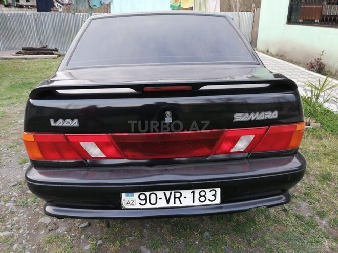 LADA (VAZ) 2115 2009, 214,724 km - 1.6 l - Zaqatala