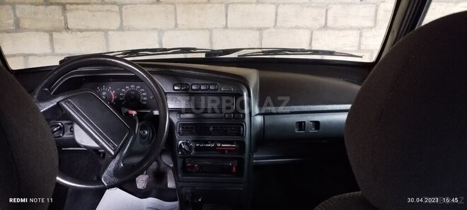 LADA (VAZ) 2115 2009, 214,724 km - 1.6 l - Zaqatala