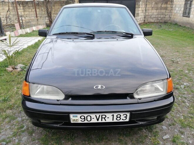 LADA (VAZ) 2115 2009, 214,724 km - 1.6 l - Zaqatala