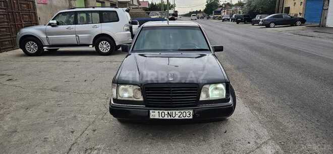 Mercedes E 250 1994, 252,525 km - 2.5 l - Xırdalan
