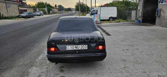 Mercedes E 250 1994, 252,525 km - 2.5 l - Xırdalan