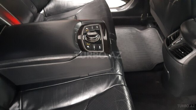 Hyundai Grandeur 2011, 233,000 km - 2.4 l - Bakı