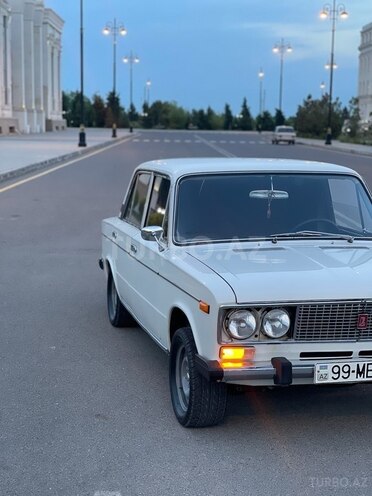 LADA (VAZ) 2106 1985, 92,777 km - 1.3 l - Ağdaş