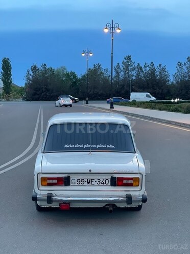 LADA (VAZ) 2106 1985, 92,777 km - 1.3 l - Ağdaş