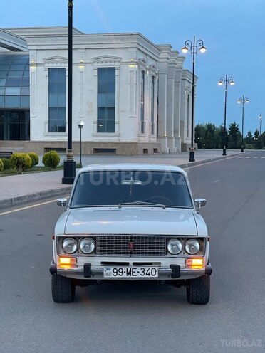 LADA (VAZ) 2106 1985, 92,777 km - 1.3 l - Ağdaş