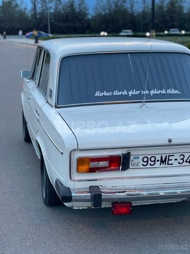 LADA (VAZ) 2106 1985, 92,777 km - 1.3 l - Ağdaş