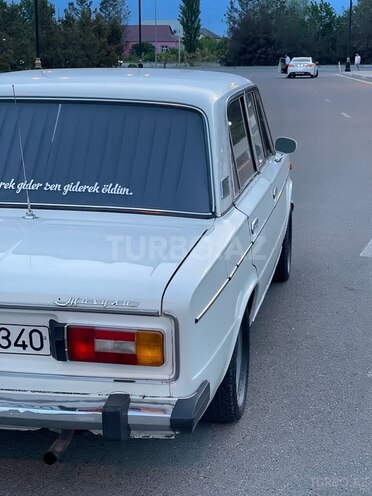 LADA (VAZ) 2106 1985, 92,777 km - 1.3 l - Ağdaş