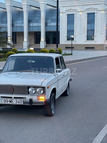 LADA (VAZ) 2106 1985, 92,777 km - 1.3 l - Ağdaş