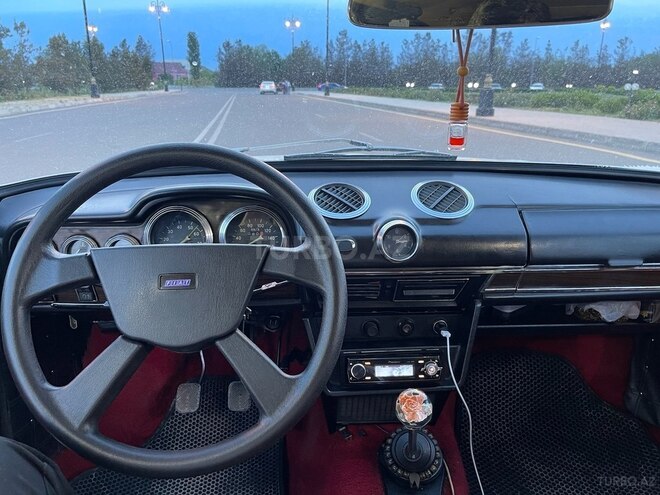 LADA (VAZ) 2106 1985, 92,777 km - 1.3 l - Ağdaş