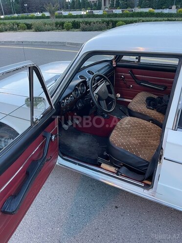LADA (VAZ) 2106 1985, 92,777 km - 1.3 l - Ağdaş