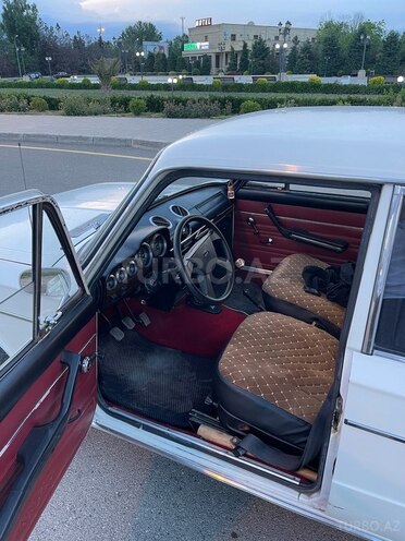 LADA (VAZ) 2106 1985, 92,777 km - 1.3 l - Ağdaş