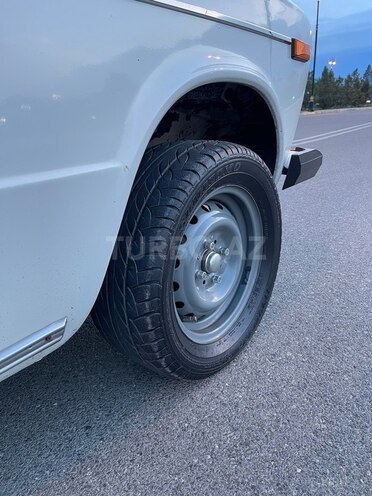 LADA (VAZ) 2106 1985, 92,777 km - 1.3 l - Ağdaş