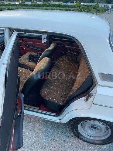 LADA (VAZ) 2106 1985, 92,777 km - 1.3 l - Ağdaş
