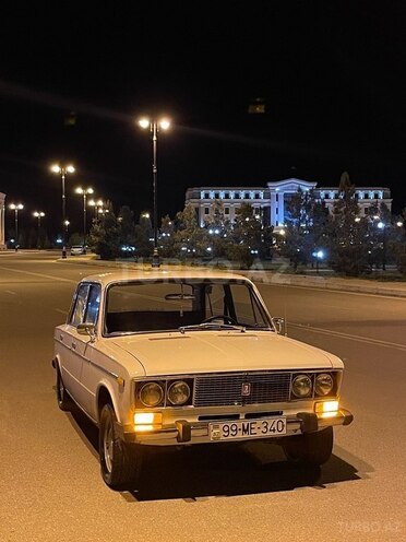 LADA (VAZ) 2106 1985, 92,777 km - 1.3 l - Ağdaş