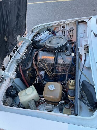 LADA (VAZ) 2106 1985, 92,777 km - 1.3 l - Ağdaş