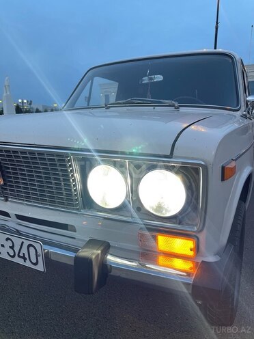 LADA (VAZ) 2106 1985, 92,777 km - 1.3 l - Ağdaş